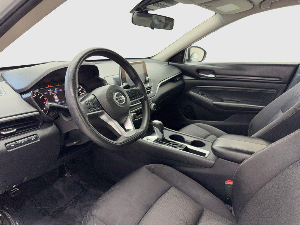 used 2020 Nissan Altima car, priced at $12,328