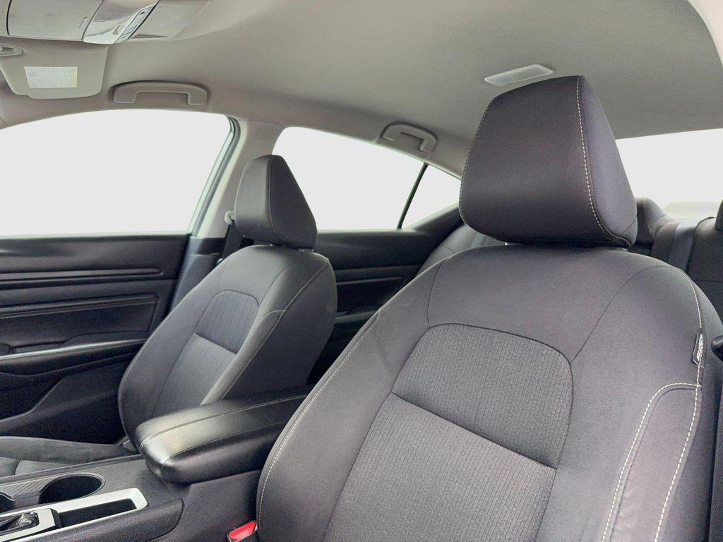 used 2020 Nissan Altima car, priced at $12,328