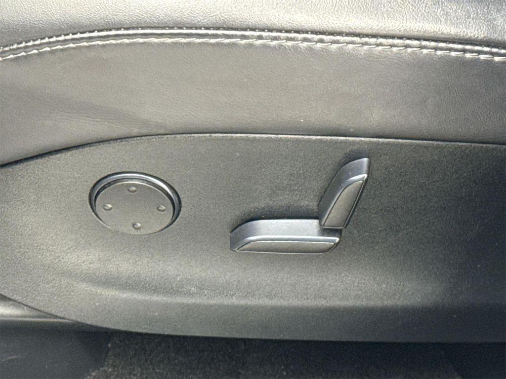 used 2018 Tesla Model X car, priced at $24,988