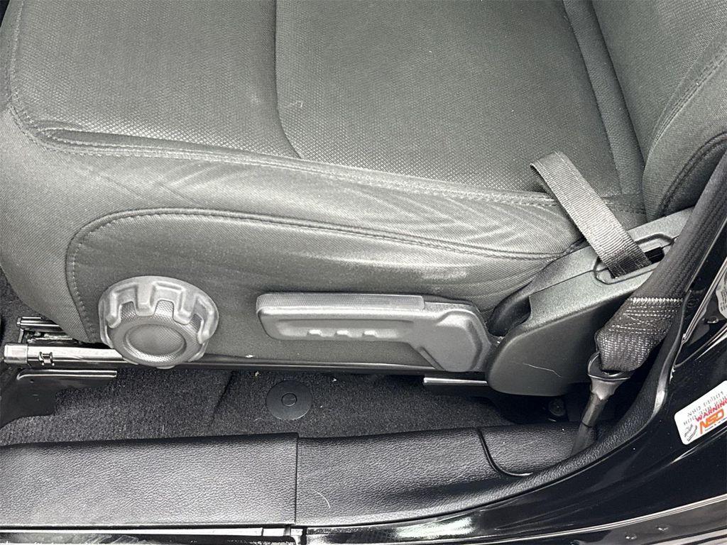 used 2021 Jeep Gladiator car, priced at $28,388