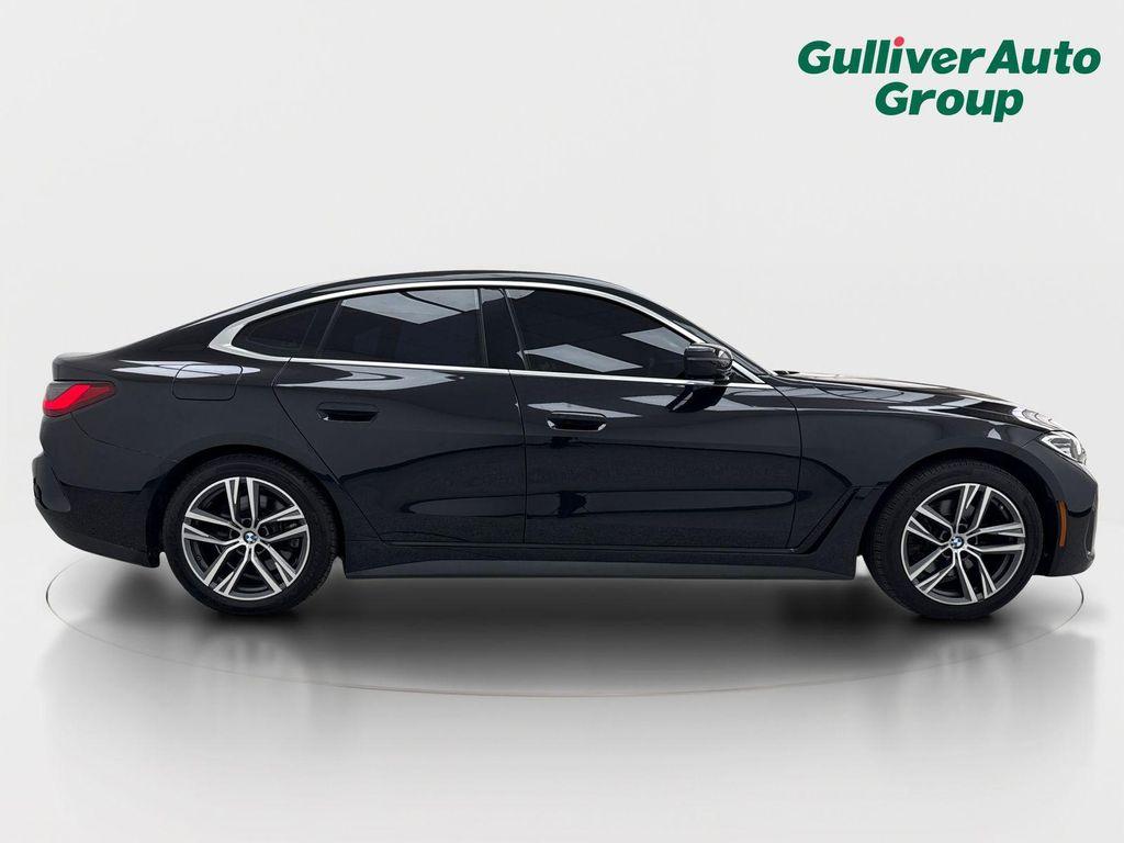 used 2023 BMW 430 Gran Coupe car, priced at $25,988