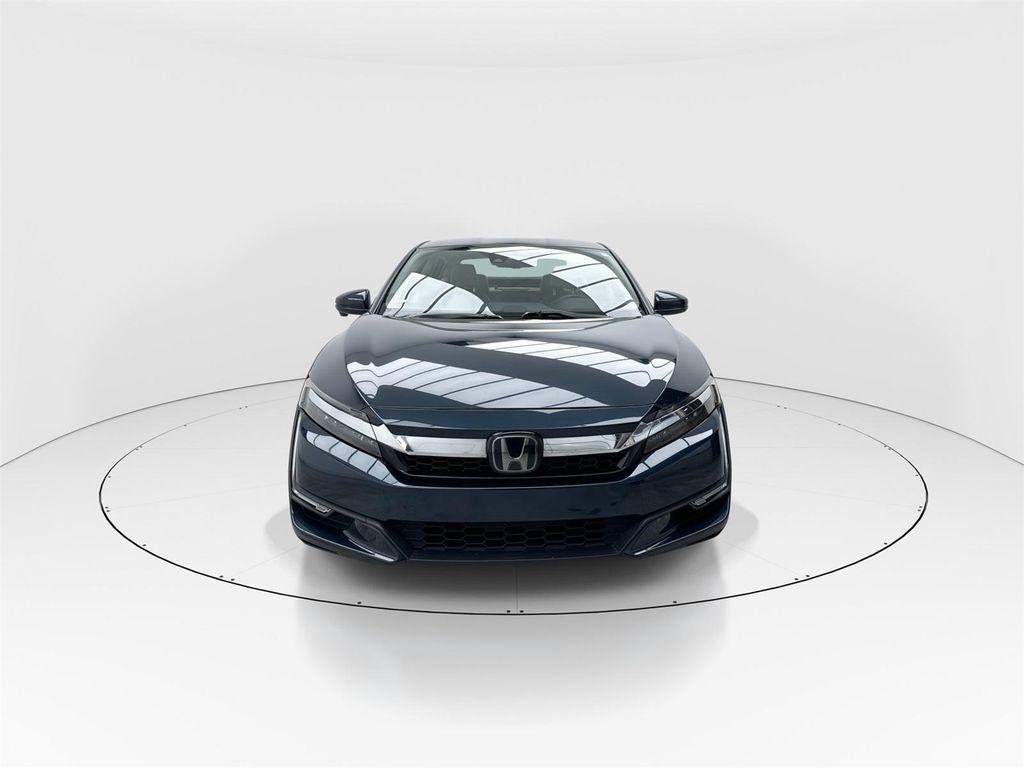 used 2018 Honda Clarity Plug-In Hybrid car, priced at $16,998