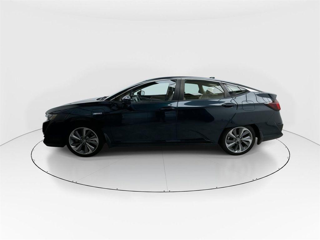 used 2018 Honda Clarity Plug-In Hybrid car, priced at $16,998