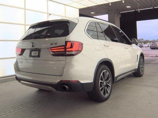 used 2017 BMW X5 car, priced at $14,988