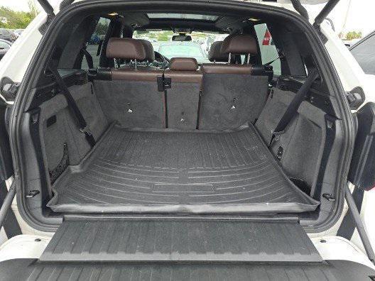 used 2017 BMW X5 car, priced at $14,988