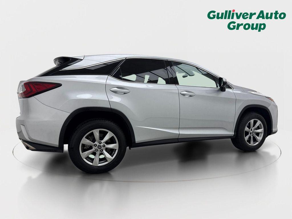 used 2019 Lexus RX 350 car, priced at $30,688