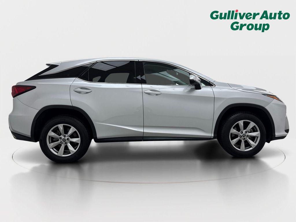 used 2019 Lexus RX 350 car, priced at $30,688