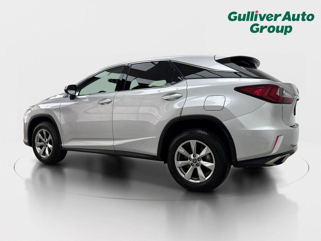 used 2019 Lexus RX 350 car, priced at $30,688