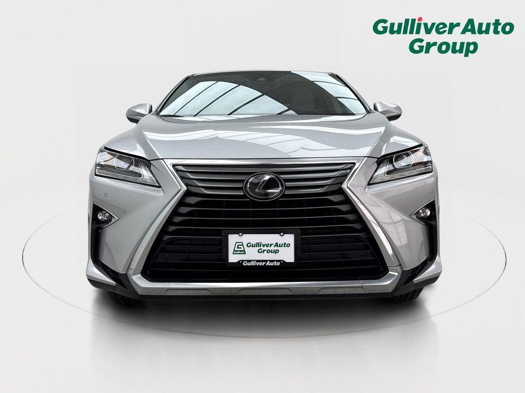 used 2019 Lexus RX 350 car, priced at $30,688