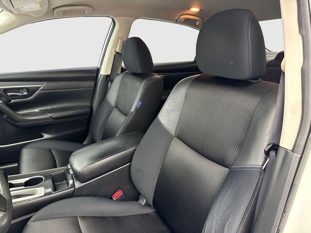 used 2017 Nissan Altima car, priced at $11,213