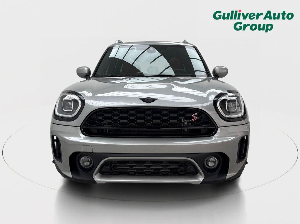 used 2024 MINI Countryman car, priced at $30,588