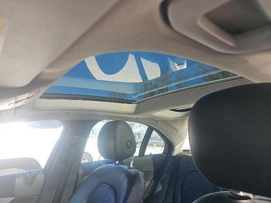 used 2016 Mercedes-Benz C-Class car, priced at $11,888