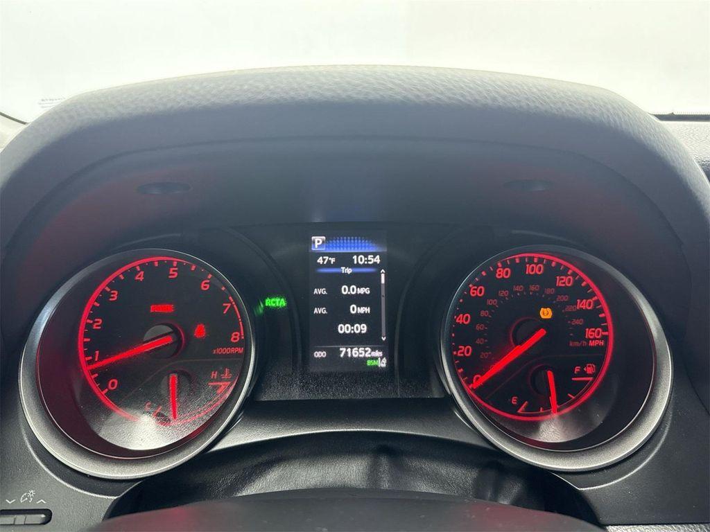 used 2022 Toyota Camry car, priced at $28,878