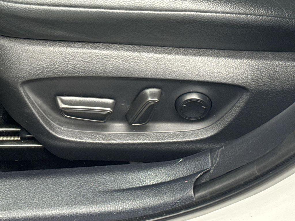 used 2022 Toyota Camry car, priced at $28,878