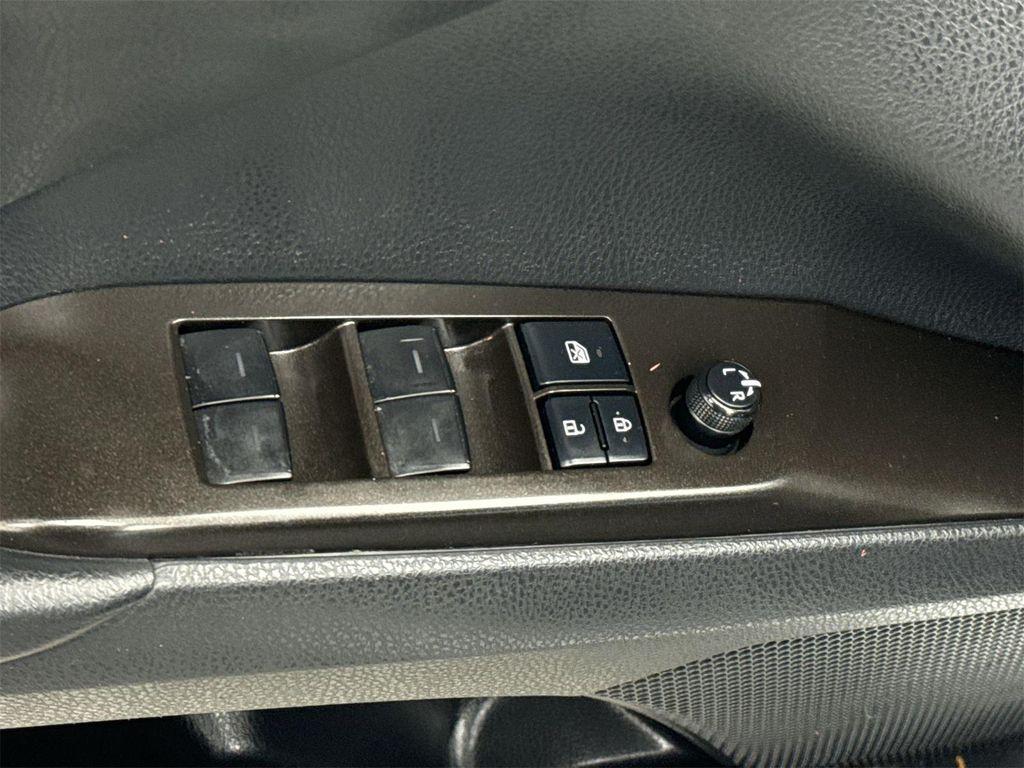 used 2022 Toyota Camry car, priced at $28,878