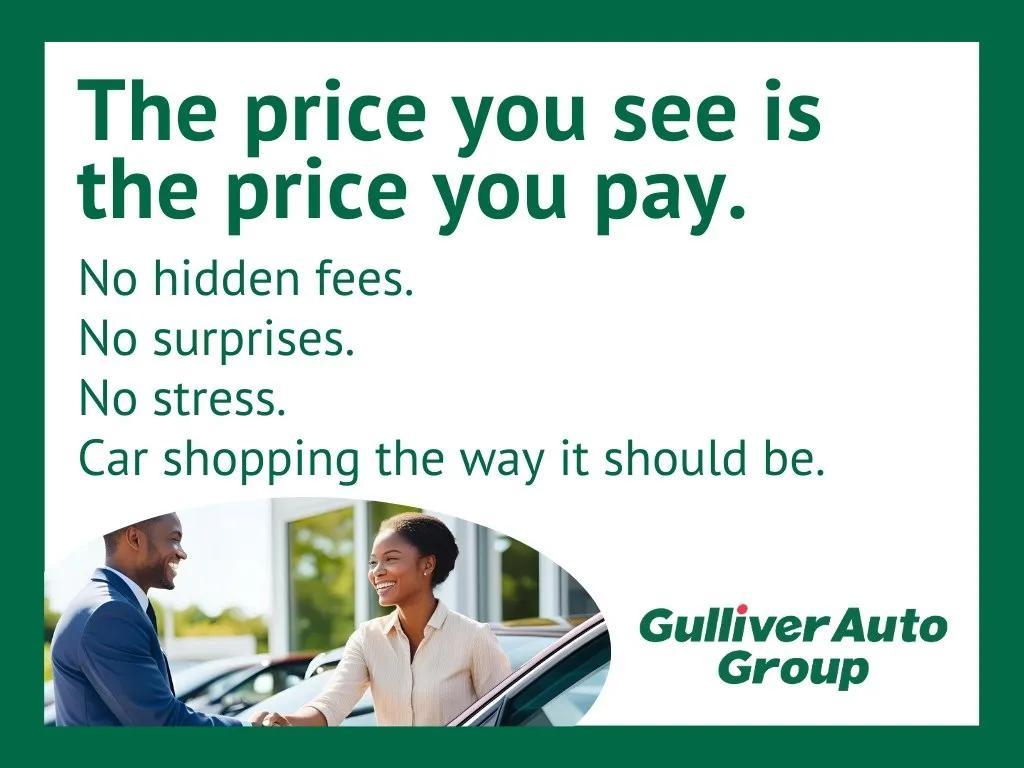 used 2016 Ford Mustang car, priced at $15,348