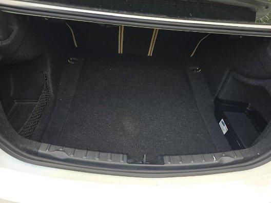 used 2018 BMW 330 car, priced at $15,588