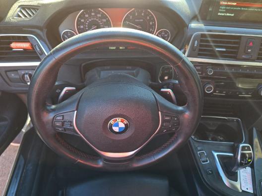 used 2018 BMW 430 car, priced at $15,388