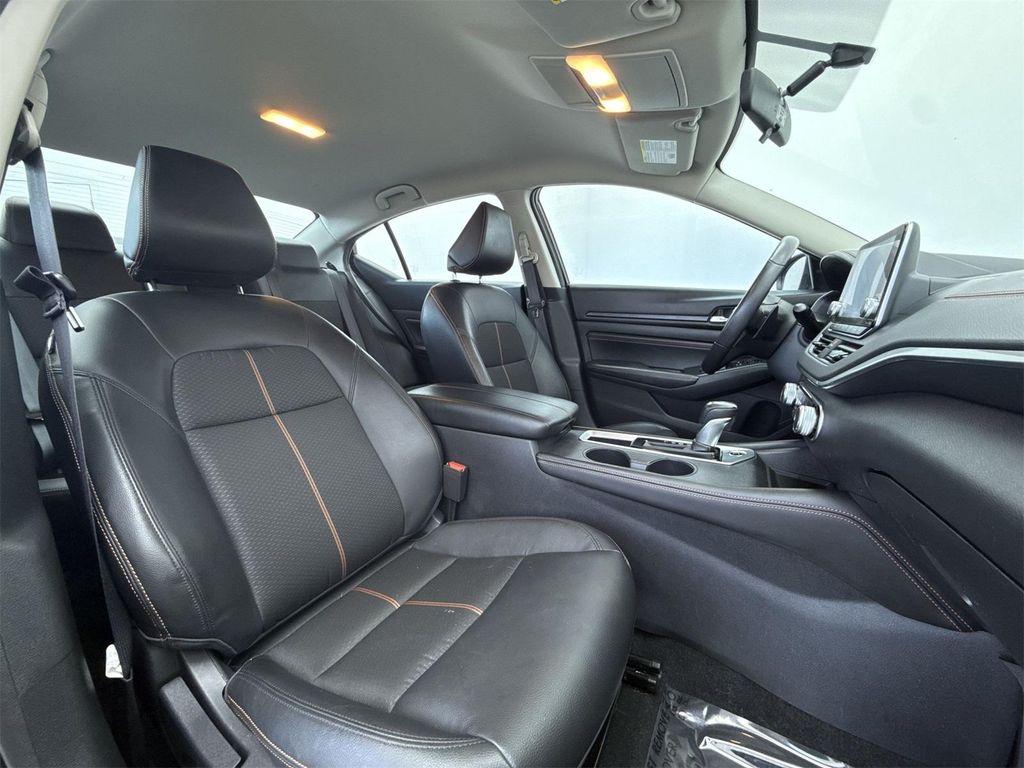 used 2019 Nissan Altima car, priced at $14,988