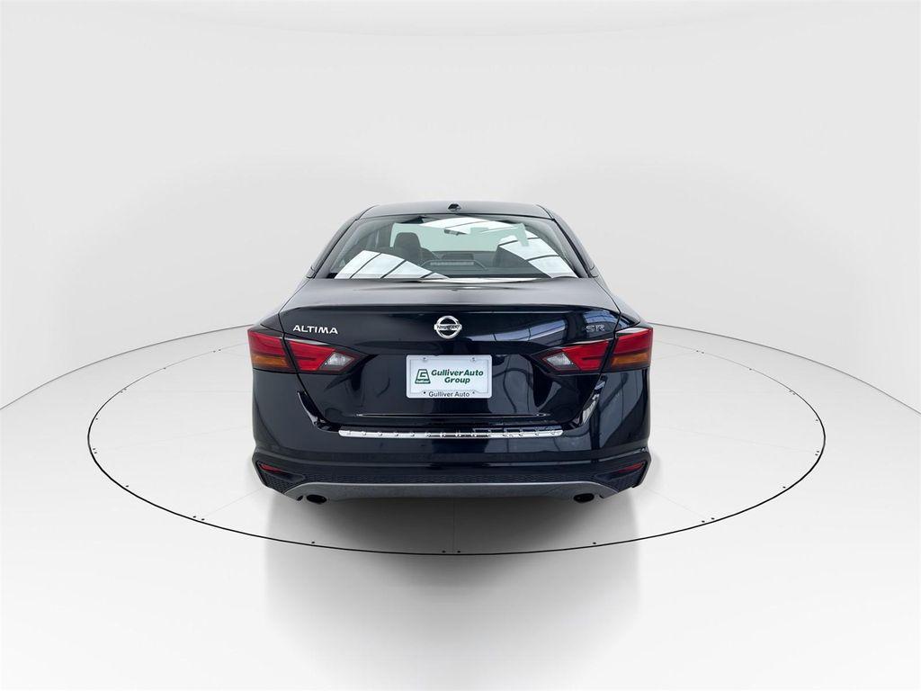 used 2019 Nissan Altima car, priced at $14,988