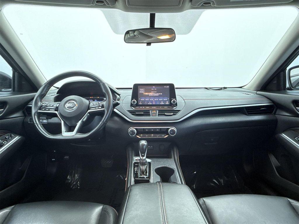 used 2019 Nissan Altima car, priced at $14,988