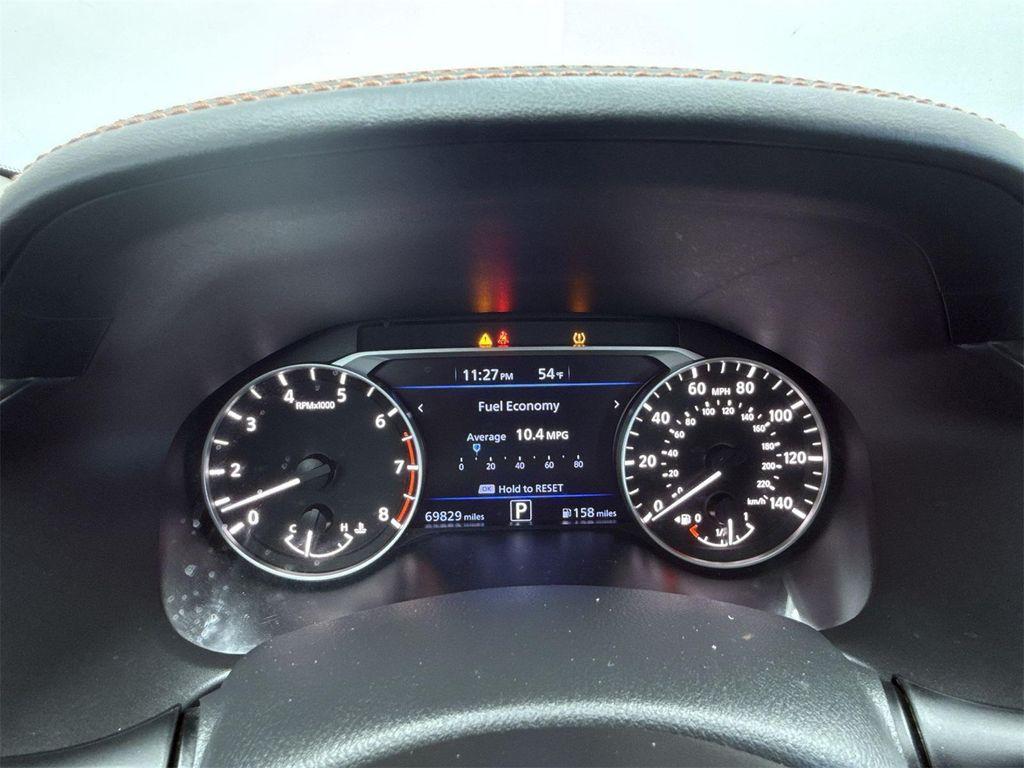 used 2019 Nissan Altima car, priced at $14,988