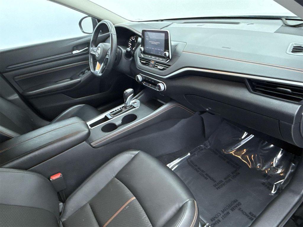 used 2019 Nissan Altima car, priced at $14,988
