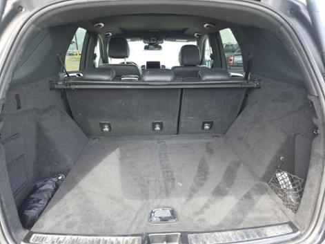 used 2018 Mercedes-Benz GLE 350 car, priced at $18,888