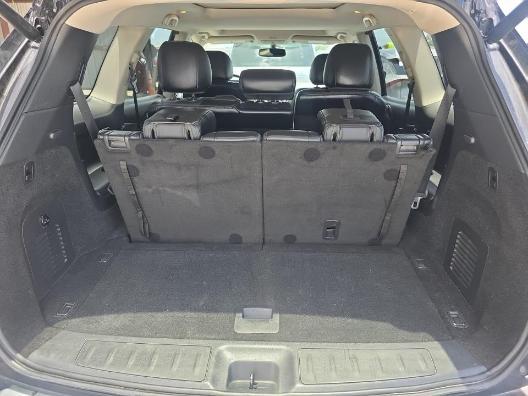 used 2019 Nissan Pathfinder car, priced at $17,213