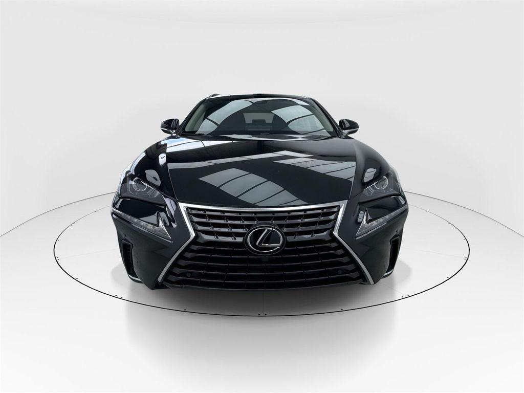 used 2021 Lexus NX 300 car, priced at $23,978