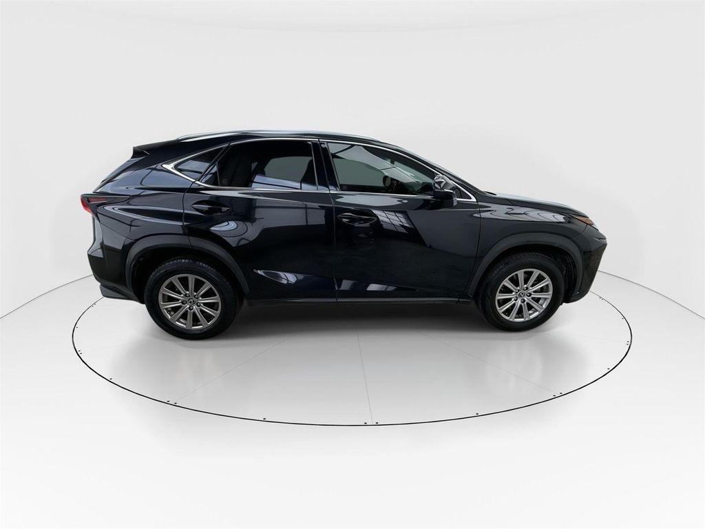 used 2021 Lexus NX 300 car, priced at $23,978