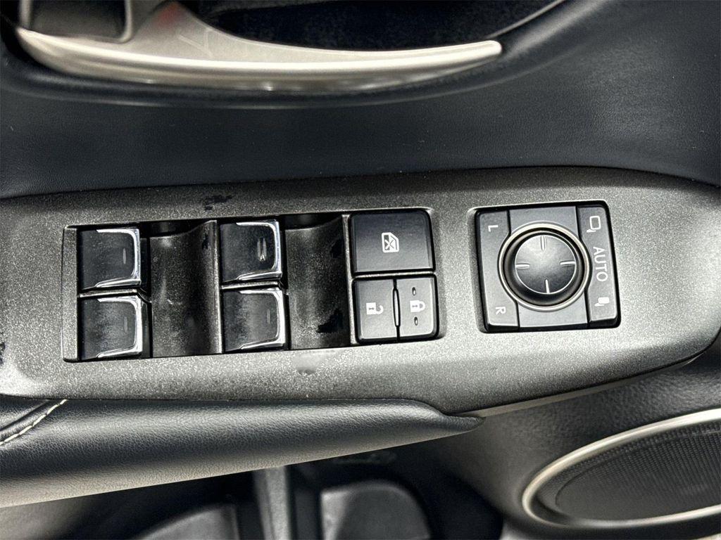 used 2021 Lexus NX 300 car, priced at $23,978