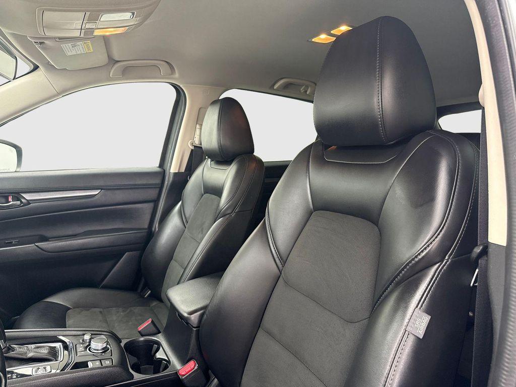 used 2020 Mazda CX-5 car, priced at $17,988