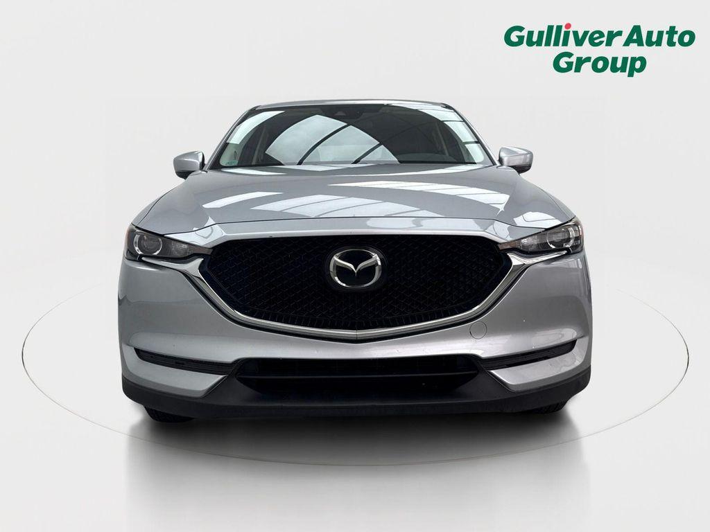 used 2020 Mazda CX-5 car, priced at $17,988