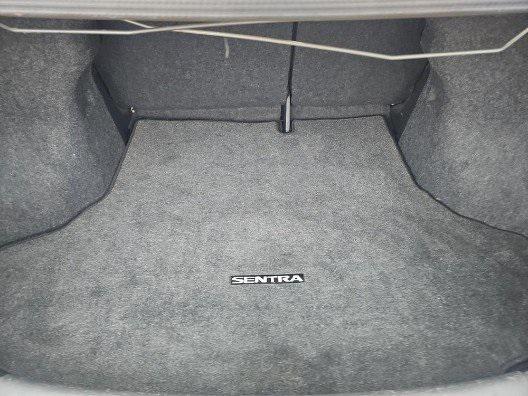 used 2019 Nissan Sentra car, priced at $9,988