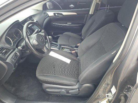 used 2019 Nissan Sentra car, priced at $9,988