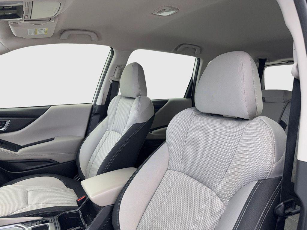 used 2023 Subaru Forester car, priced at $22,188