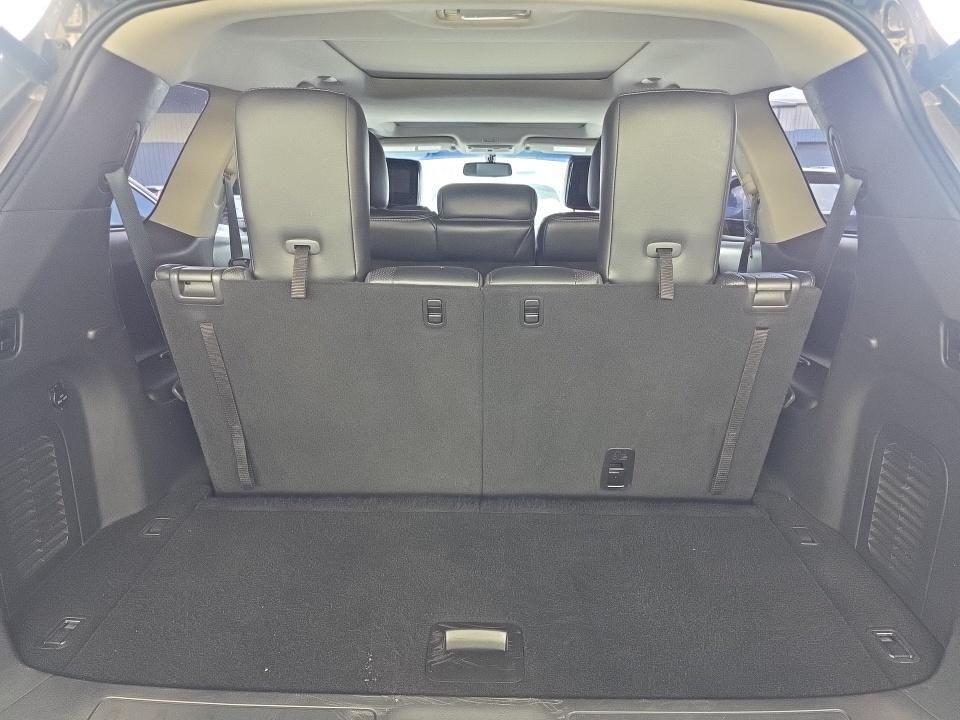 used 2016 Nissan Pathfinder car, priced at $13,213