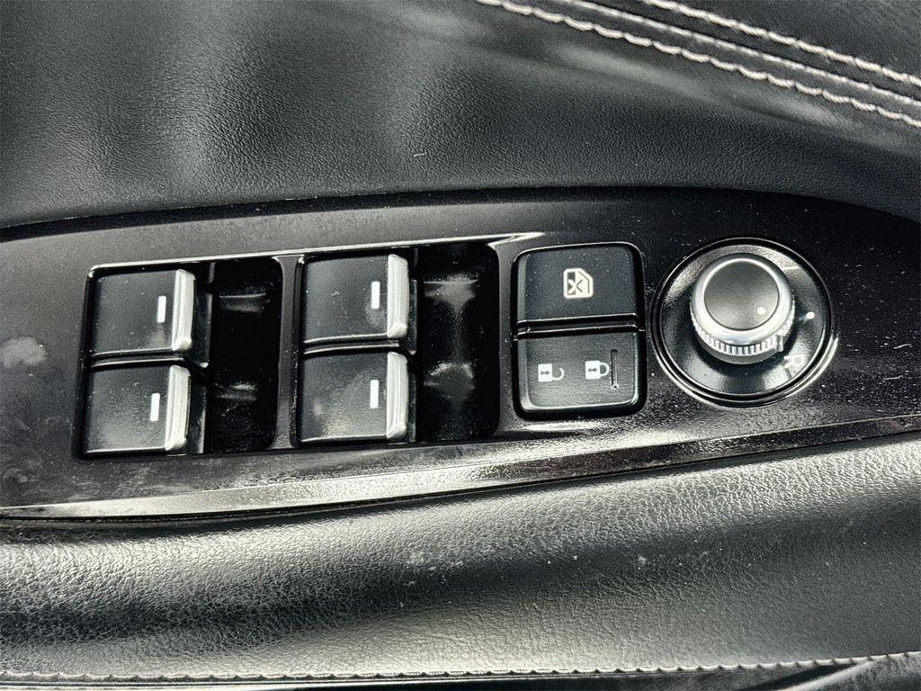 used 2021 Mazda Mazda6 car, priced at $20,618