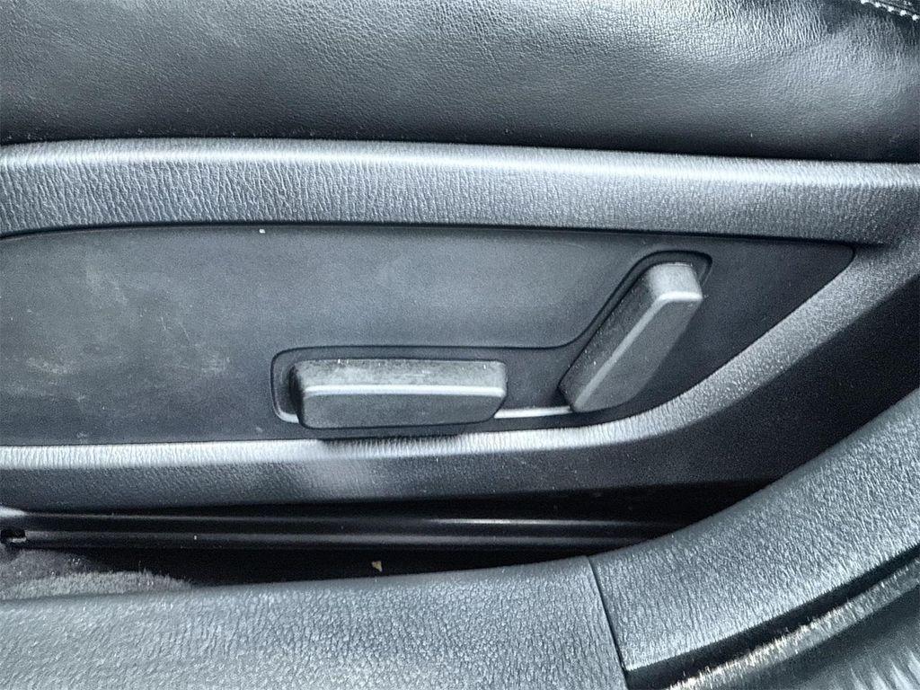 used 2021 Mazda Mazda6 car, priced at $20,618