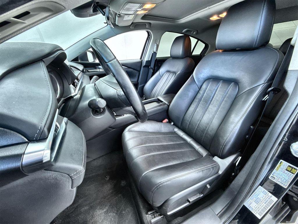 used 2021 Mazda Mazda6 car, priced at $20,618