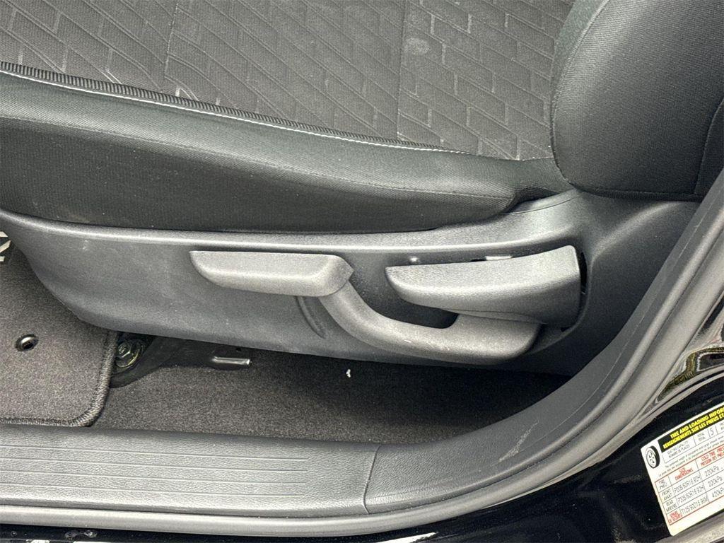 used 2022 Nissan Kicks car, priced at $17,158