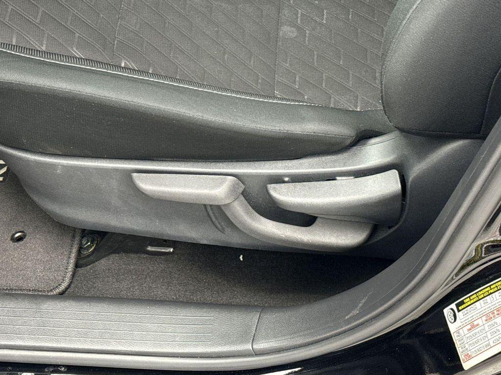 used 2022 Nissan Kicks car, priced at $16,878