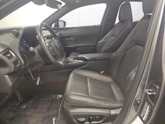 used 2021 Lexus UX 250h car, priced at $28,948