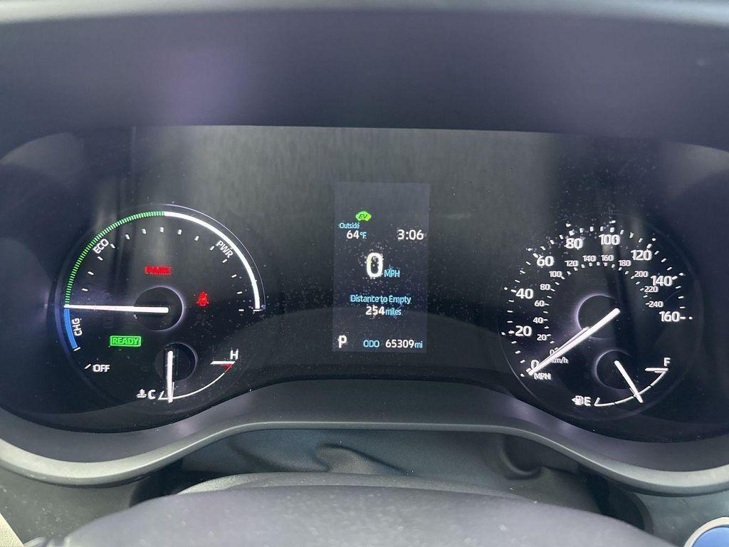 used 2021 Toyota Sienna car, priced at $31,778