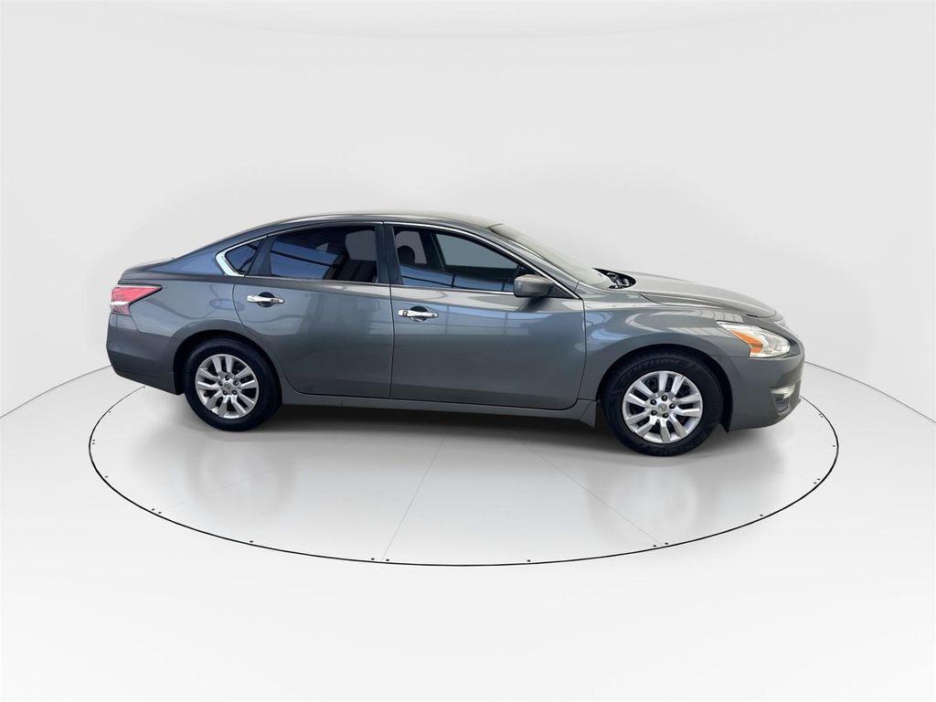 used 2015 Nissan Altima car, priced at $8,988