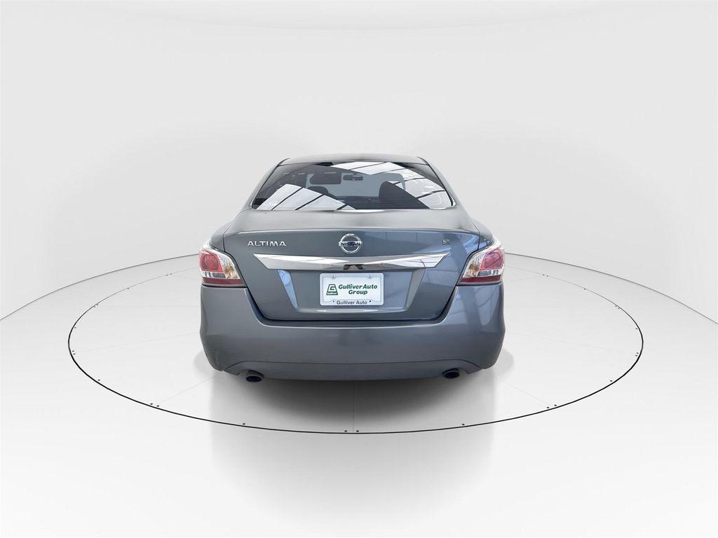 used 2015 Nissan Altima car, priced at $8,988