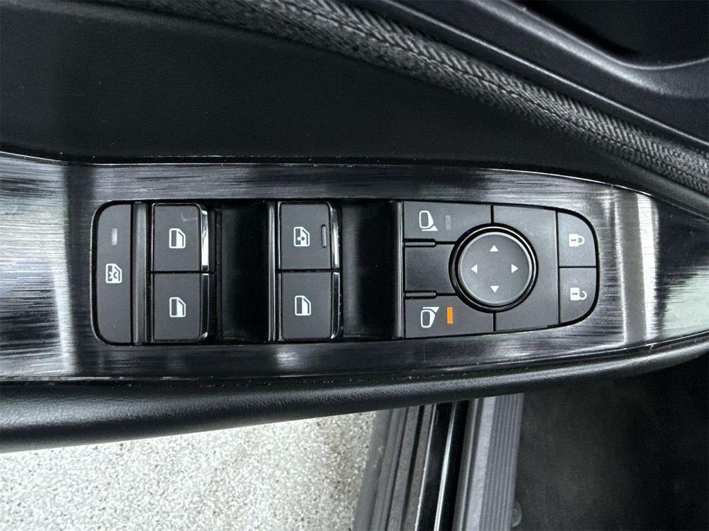 used 2023 Nissan Rogue car, priced at $18,978