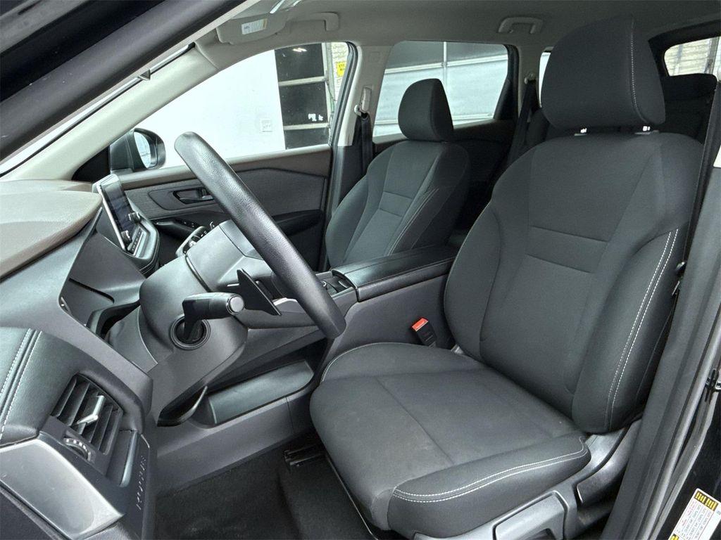 used 2023 Nissan Rogue car, priced at $18,978