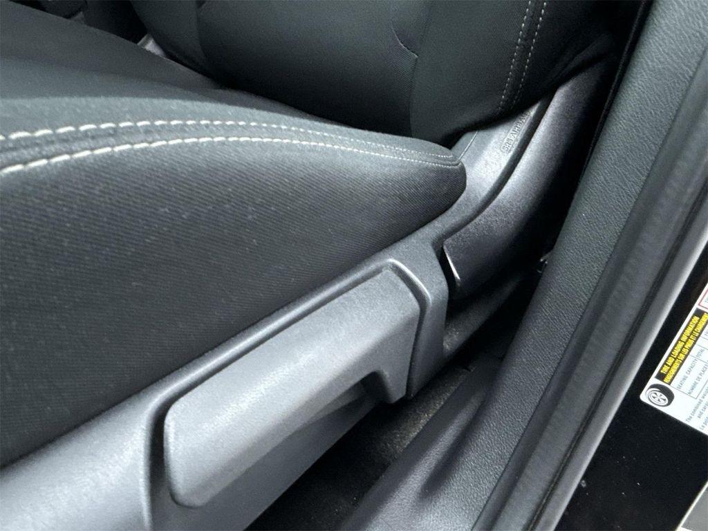 used 2023 Nissan Rogue car, priced at $18,978